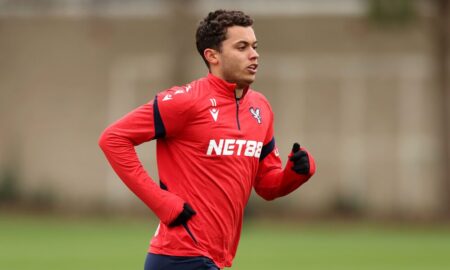 Brennan Johnson looks like a poor transfer miscalculation by Crystal Palace