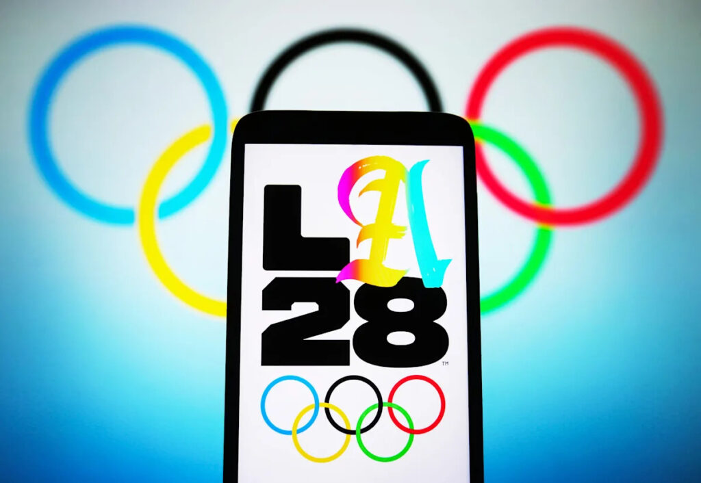 Venues chosen for 2028 Olympic soccer tournaments