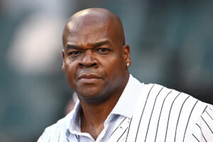 Frank Thomas rips White Sox after team left him off Black History Month post: ‘Don’t worry, I’m taking receipts!’