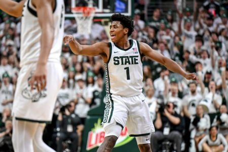 ‘Bracketology’ Roundup: Analyzing where MSU basketball lands in latest bracket projections