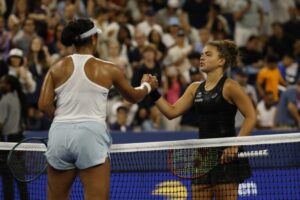 Australian tennis star reveals racist epithets that led her to retire at 25