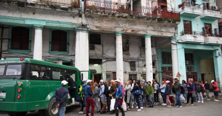 From blackouts to food shortages: How US blockade is crippling life in Cuba