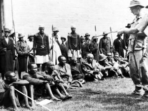 What is really behind the West’s colonial nostalgia