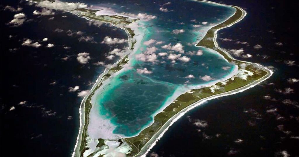 The injustice in Chagos continues