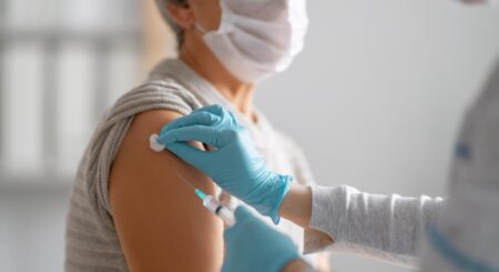 Dear Abby: My family won’t get vaccinated to see my baby