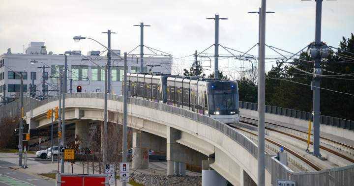 The Eglinton Crosstown LRT finally opens Sunday, ushering in a new era for the street