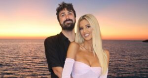 Celebrity Splits of 2026: Selling Sunset’s Emma Hernan and Blake Davis and More Stars