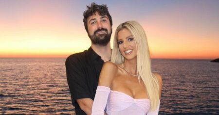 Celebrity Splits of 2026: Selling Sunset’s Emma Hernan and Blake Davis and More Stars