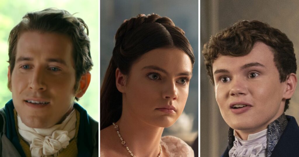 ‘Bridgerton’ Author Julia Quinn Addresses Recasting Concerns Before Potential Changes in Future Seasons (Exclusive)