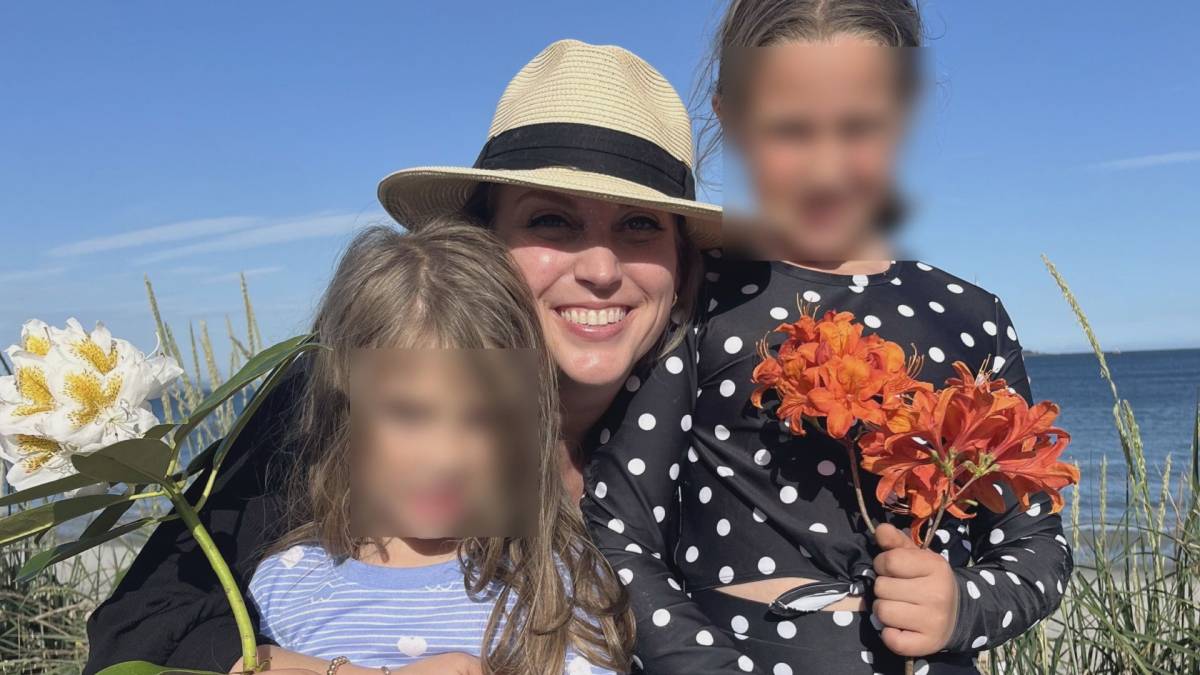 Click to play video: 'Women’s groups demand more protection for women from domestic violence'