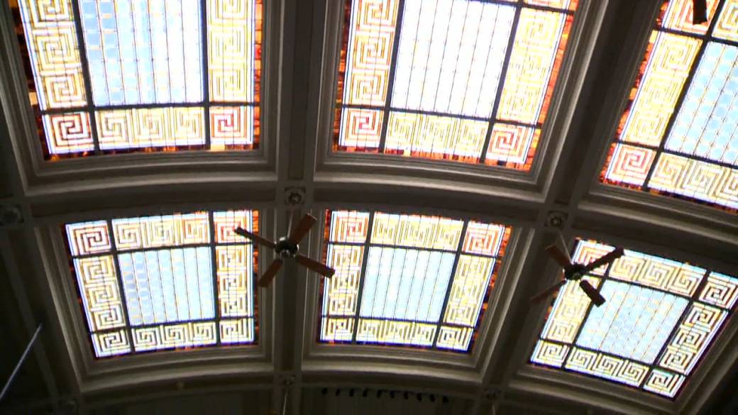 Click to play video: 'Inquest into fatal Winnipeg police shooting of Eishia Hudson begins'