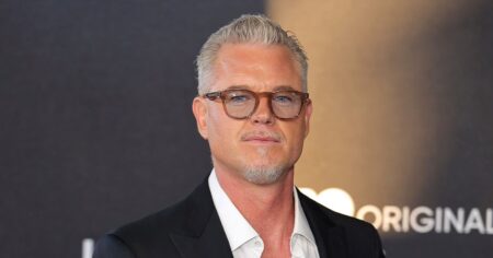 Eric Dane Dead: ‘Grey’s Anatomy’ and ‘Euphoria’ Star Dies at 53 Nearly 1 Year After Announcing ALS Diagnosis