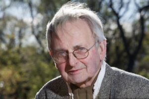 Award-winning novelist dies aged 87 after cancer battle