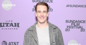 GoFundMe for James Van Der Beek’s Family Hits $1 Million After the ‘Dawson’s Creek’ Star’s Death
