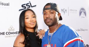 Ray J’s Estranged Wife Princess Love Alters Protective Order Amid His Health Battle: Report