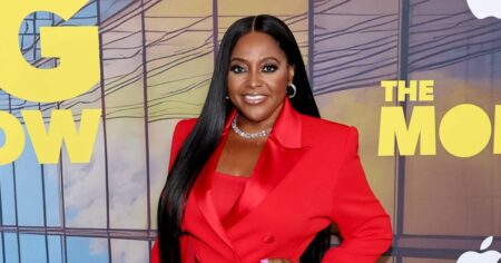 Sherri Shepherd Breaks Silence on Her Talk Show Ending After 4 Seasons: ‘Completely Overwhelmed’