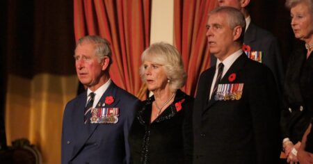 What Have King Charles III and Other Royals Said About Prince Andrew’s Arrest and Ties to Jeffrey Epstein