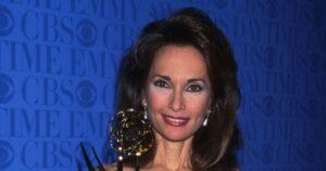 Susan Lucci Addresses Rumors She Had ‘Meltdowns’ After 18 Daytime Emmy Losses in New Memoir