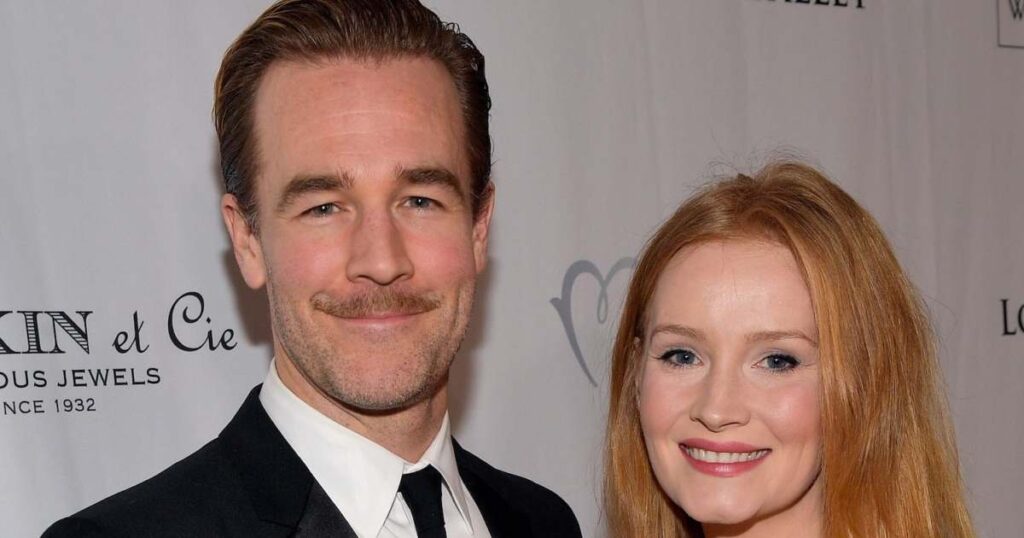 James Van Der Beek’s Friend Details His Family’s ‘Urgent Need’ for Money After Cancer Battle