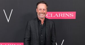 Chris Harrison to Host ‘Traditional Marriage’ Dating Show Nearly 5 Years After ‘Bachelor’ Exit