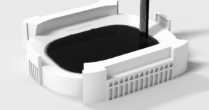 What does 303 billion barrels of Venezuelan oil look like?