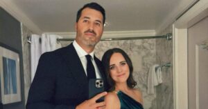 Jinger Duggar Admits It ‘Would Scare Me’ to See Either of Her Daughters Get Married at 19