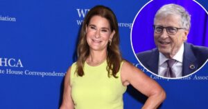 Melinda French Gates Breaks Silence on Ex-Husband Bill Gates Being Named in the Epstein Files