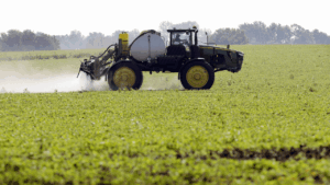 Cancer-linked herbicide in the spotlight after controversial order: ‘Toxic by design’