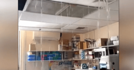Douglas Hospital flooding causes major setback for leading Alzheimer’s and mental health researchers