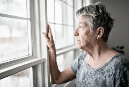 Dear Abby: My son won’t let my see my grandchild