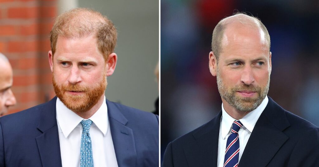 ‘Royally Us’ Weekly Recap: Prince Harry Previously Reached Out to Intermediary to Have Conversation With Prince William