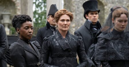 Why Does John Stirling Die in ‘Bridgerton’ Season 4? What to Know About His Death