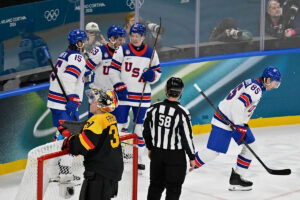 Winter Olympics 2026: Team USA men’s hockey handled group play, but hasn’t really impressed