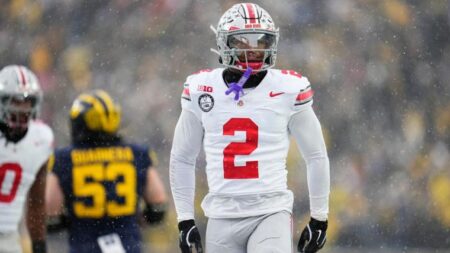 Cowboys linked to ‘No. 1 player’ in surprise draft trade shake-up