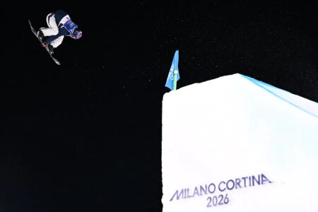 Winter Olympics 2026: Japan’s Kira Kimura flies to gold in men’s snowboard big air