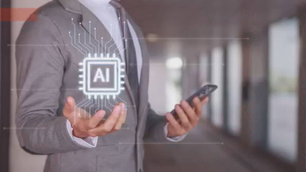 Click to play video: 'Canadian governments should regulate AI, 85% of Canadians say: poll'