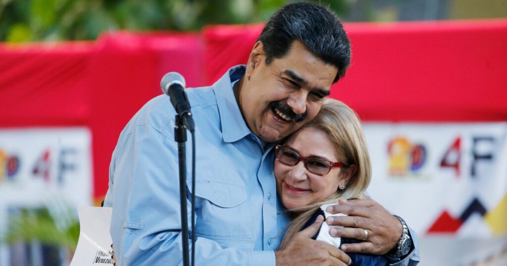 Maduro seeks dismissal of charges, claims US blocked legal defence funds