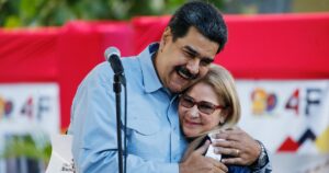 Maduro seeks dismissal of charges, claims US blocked legal defence funds