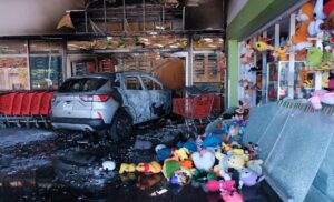 Residents raise alarm as violence-hit Guadalajara to host World Cup games