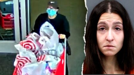 Florida hospital worker allegedly stole wallet from 94-year-old patient, racked up $500 on credit cards
