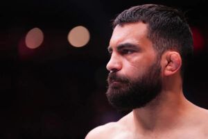 UFC 325: Benoit Saint Denis hammers Dan Hooker for fourth straight win