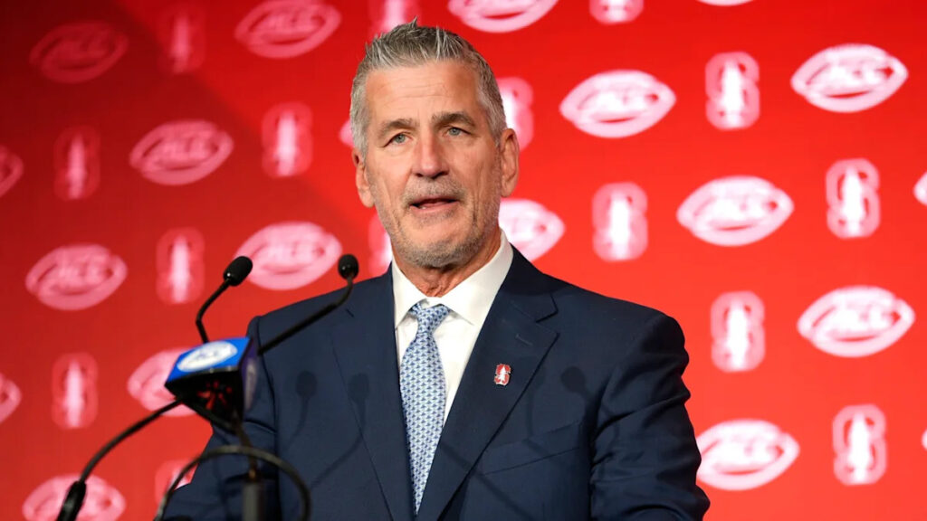 Jets hire Frank Reich as their offensive coordinator