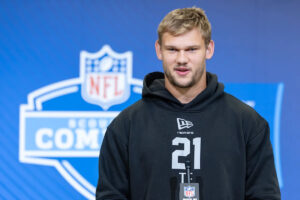 NFL Combine: 4 high-character tight ends that fit Detroit Lions