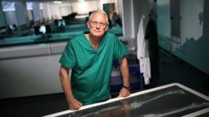 I’ve worked on 23,000 autopsies – why combing over Diana’s death haunts me