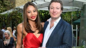 Longleat owner’s son could be CUT from will because he was born via surrogate