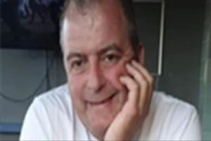 Body of missing granddad, 47, found 16 days after fatal car crash