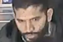 Woman sexually assaulted on escalator at busy station as cops release CCTV