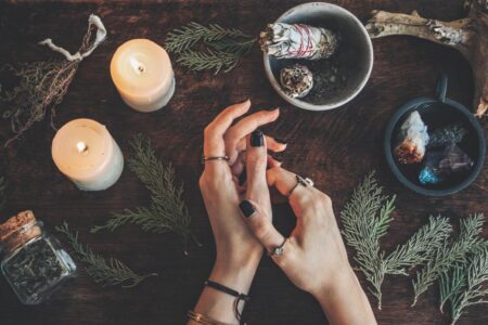‘A literal witch hunt’: Etsy sellers paid to curse evil exes claim they’re being persecuted by the online marketplace