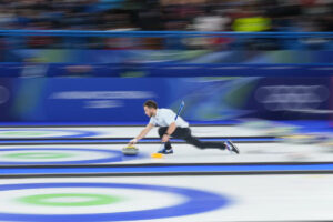 Want more curling? A new pro league is set to launch after the Winter Olympics