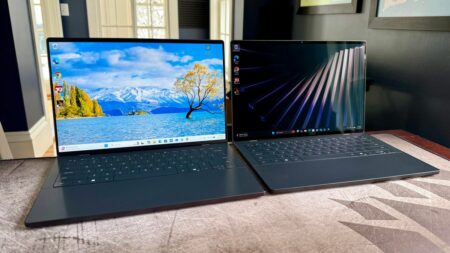 Dell XPS 14 Hands-On: The Long-Running Laptop Brand Goes Back to What Works